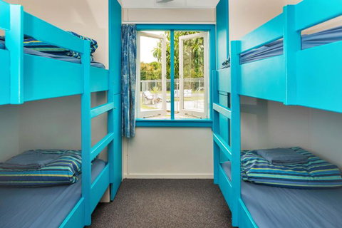 Whangarei Falls Holiday Park & Backpackers - Accommodation New Zealand 8
