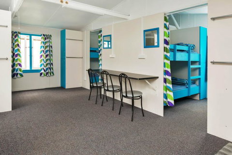 Whangarei Falls Holiday Park & Backpackers - Accommodation New Zealand 10