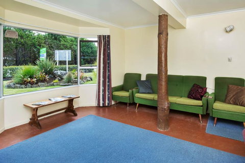 Whangarei Falls Holiday Park & Backpackers - Accommodation New Zealand 12