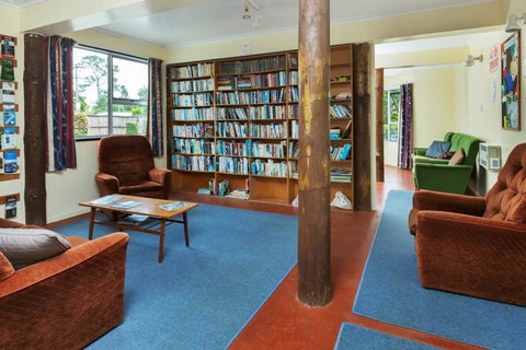 Whangarei Falls Holiday Park & Backpackers - Accommodation New Zealand 13