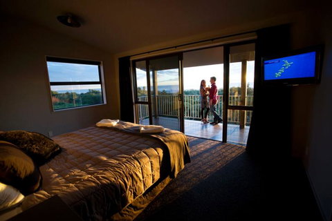 Greymouth Seaside Top 10 Hoilday Park - Accommodation New Zealand 2