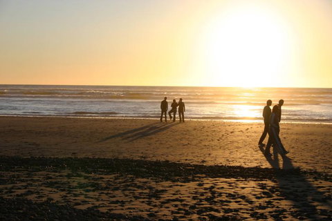 Greymouth Seaside Top 10 Hoilday Park - Accommodation New Zealand 4