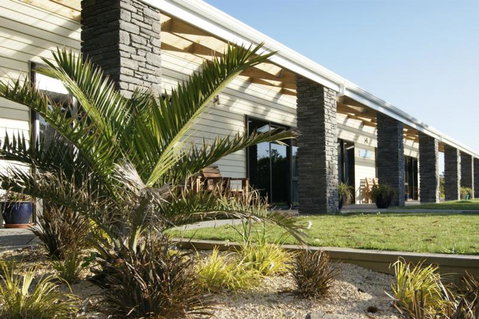 Greymouth Seaside Top 10 Hoilday Park - Accommodation New Zealand 5
