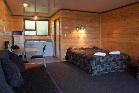 Greymouth Seaside Top 10 Hoilday Park - Accommodation New Zealand 6