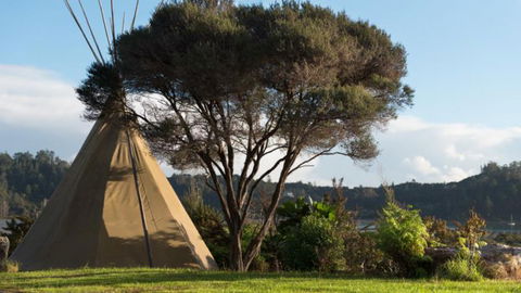 Russell - Orongo Bay Holiday Park - Accommodation New Zealand 4