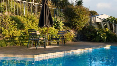 Russell - Orongo Bay Holiday Park - Accommodation New Zealand 8