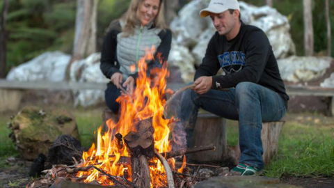 Russell - Orongo Bay Holiday Park - Accommodation New Zealand 9