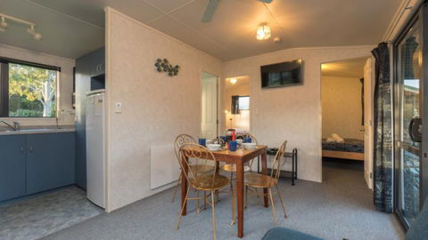 Russell - Orongo Bay Holiday Park - Accommodation New Zealand 11
