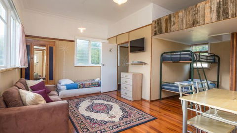 Russell - Orongo Bay Holiday Park - Accommodation New Zealand 13