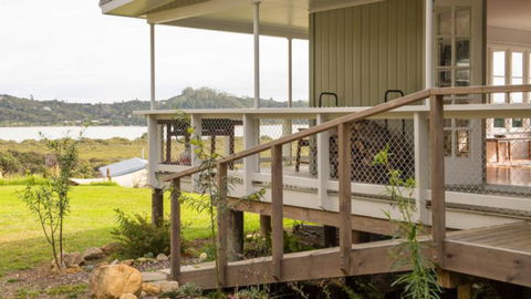 Russell - Orongo Bay Holiday Park - Accommodation New Zealand 15
