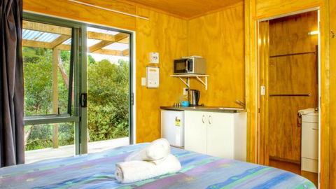 Russell - Orongo Bay Holiday Park - Accommodation New Zealand 17