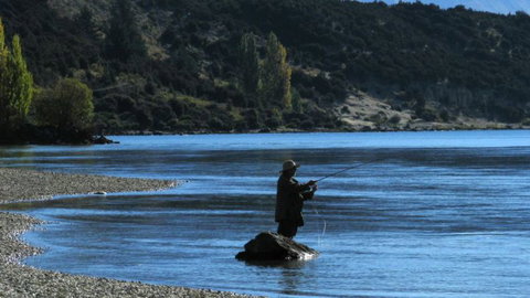 Lake Outlet Holiday Park - Accommodation New Zealand 4