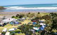 Opunake Beach Kiwi Holiday Park - thumb 0