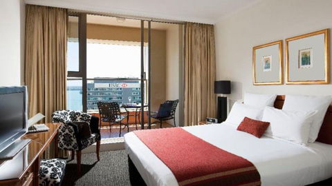 The Sebel Quay West Auckland - Accommodation New Zealand 0