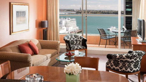 The Sebel Quay West Auckland - Accommodation New Zealand 1