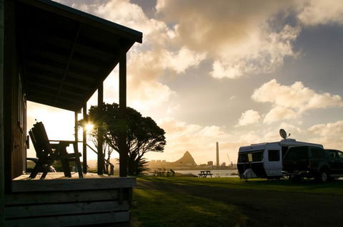 Belt Road Seaside Holiday Park - Accommodation New Zealand 1