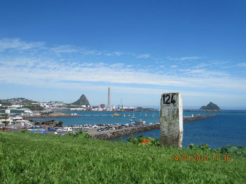 Belt Road Seaside Holiday Park - Accommodation New Zealand 3