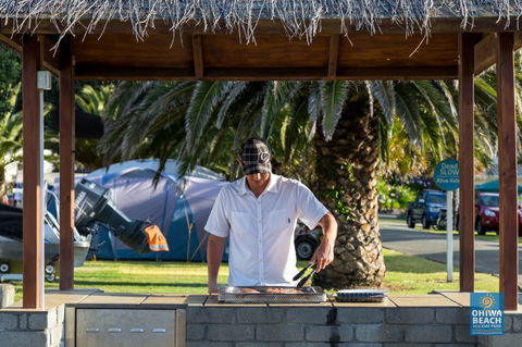 Ohiwa Beach Holiday Park - Accommodation New Zealand 6