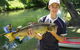 Waiteti Trout Stream Holiday Park - thumb 1