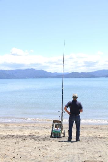 Orua Bay Beach Motor Camp & Accommodation - Accommodation New Zealand 4