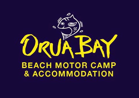 Orua Bay Beach Motor Camp & Accommodation - Accommodation New Zealand 13