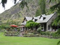 Trelawn Riverside Cottages