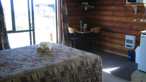 Kiwi Park Motels - Accommodation New Zealand 3