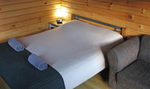 Picton Campervan Park - Accommodation New Zealand 5