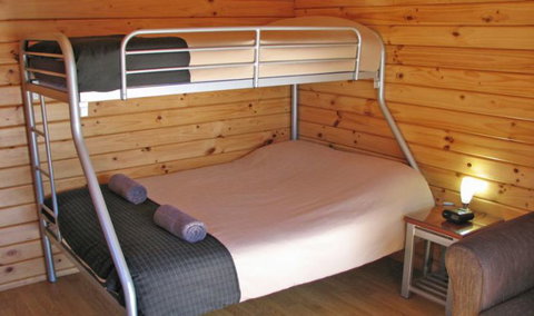 Picton Campervan Park - Accommodation New Zealand 6