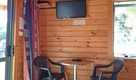 Picton Campervan Park - Accommodation New Zealand 7