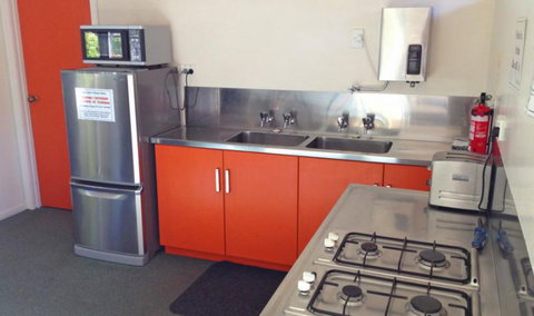 Picton Campervan Park - Accommodation New Zealand 8