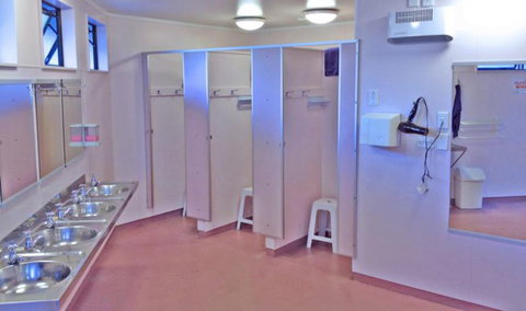 Picton Campervan Park - Accommodation New Zealand 9