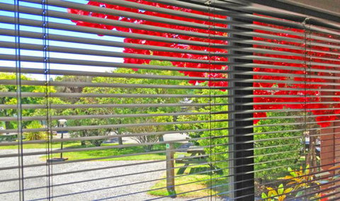 Picton Campervan Park - Accommodation New Zealand 11