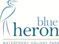 Blue Heron Holiday Park - Accommodation New Zealand 5