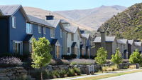Arrowfield Apartments