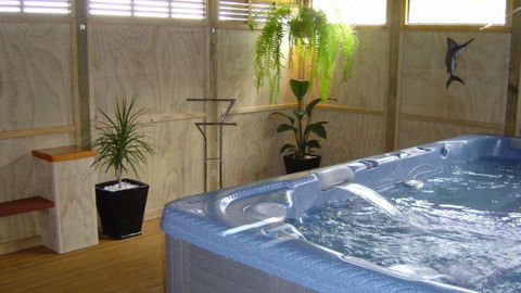 Bowentown Beach Holiday Park - Accommodation New Zealand 5