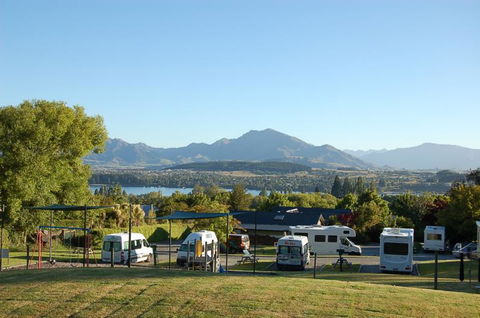 Kaingahoa Camping Reserve - Accommodation New Zealand 0