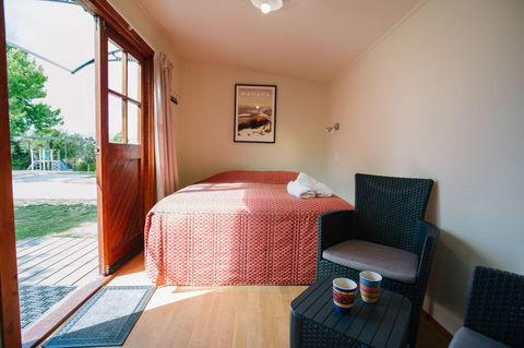 Kaingahoa Camping Reserve - Accommodation New Zealand 2