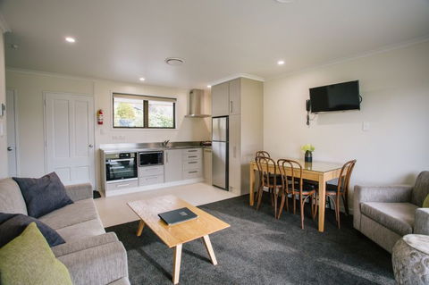 Kaingahoa Camping Reserve - Accommodation New Zealand 6