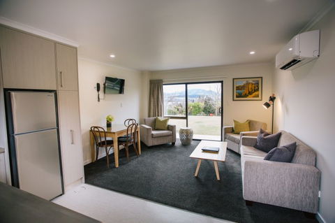 Kaingahoa Camping Reserve - Accommodation New Zealand 7