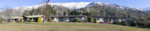 Kaingahoa Camping Reserve - Accommodation New Zealand 9