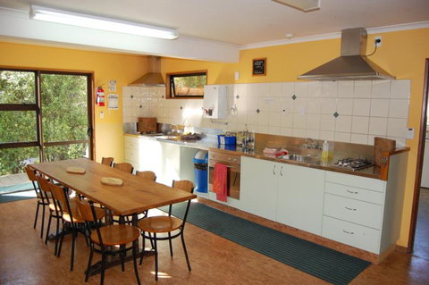 Queenstown Holiday Park & Motels Creeksyde - Accommodation New Zealand 4