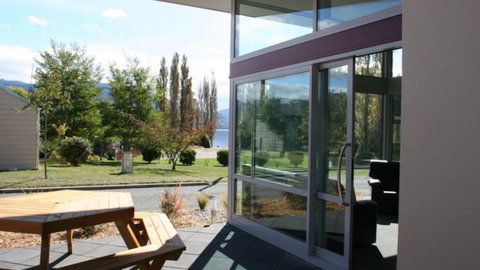 Te Anau Lakeview Kiwi Holiday Park & Motels - Accommodation New Zealand 3