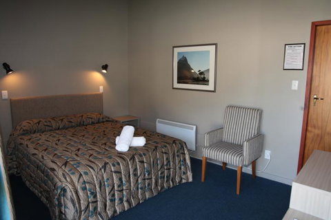 Te Anau Lakeview Kiwi Holiday Park & Motels - Accommodation New Zealand 5