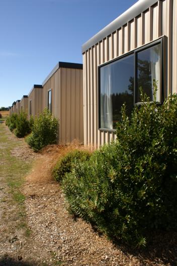 Te Anau Lakeview Kiwi Holiday Park & Motels - Accommodation New Zealand 7