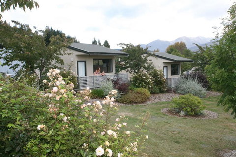 Te Anau Lakeview Kiwi Holiday Park & Motels - Accommodation New Zealand 12