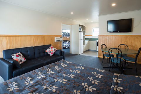 Motueka TOP 10 Holiday Park - Accommodation New Zealand 3