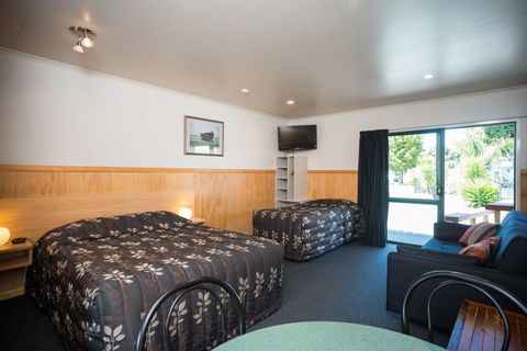 Motueka TOP 10 Holiday Park - Accommodation New Zealand 4