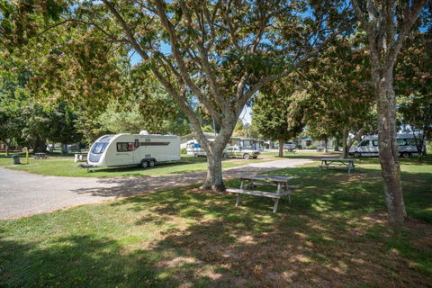 Motueka TOP 10 Holiday Park - Accommodation New Zealand 7