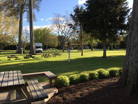 Motueka TOP 10 Holiday Park - Accommodation New Zealand 10